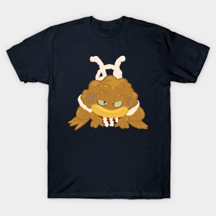 Sumo Toad T-Shirt